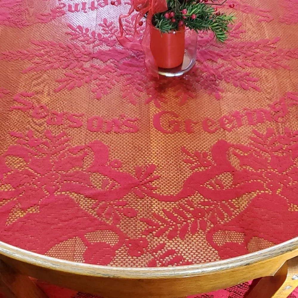 Tablecloth 92